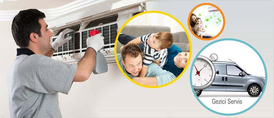 Tatlısu Protherm Kombi Servisi
